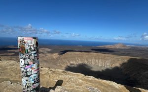 5 things to do in Lanzarote