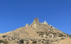 7 attractions between Seattle and Salt Lake City